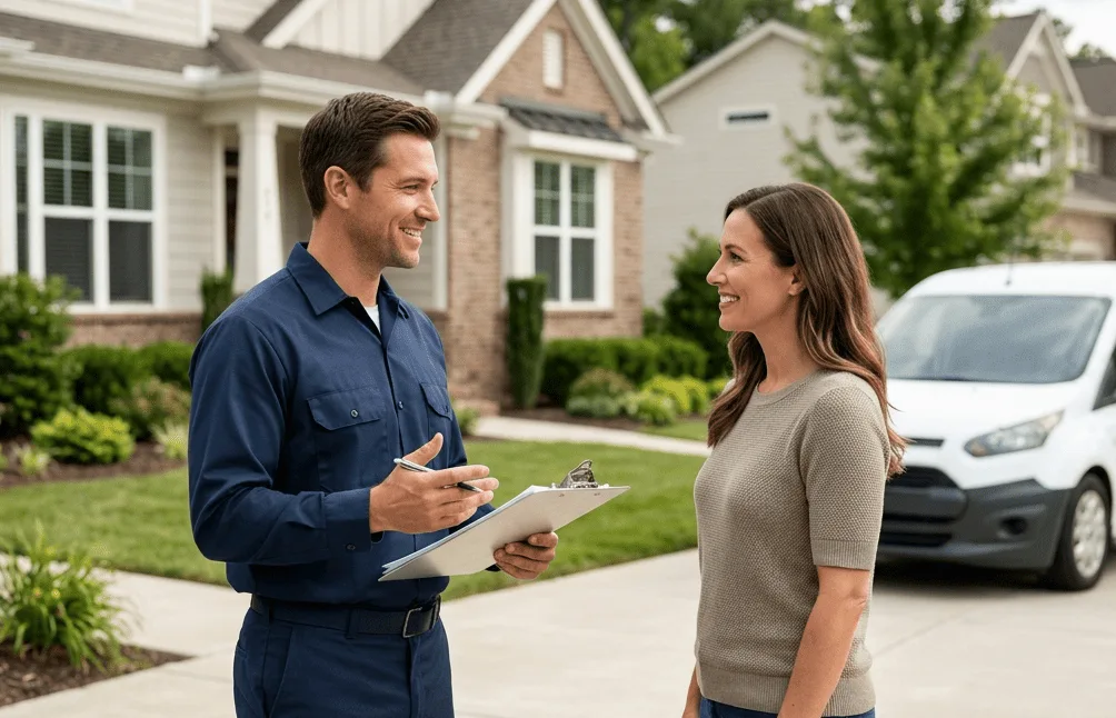 Mold Remediation Humphrey, NE FAQs